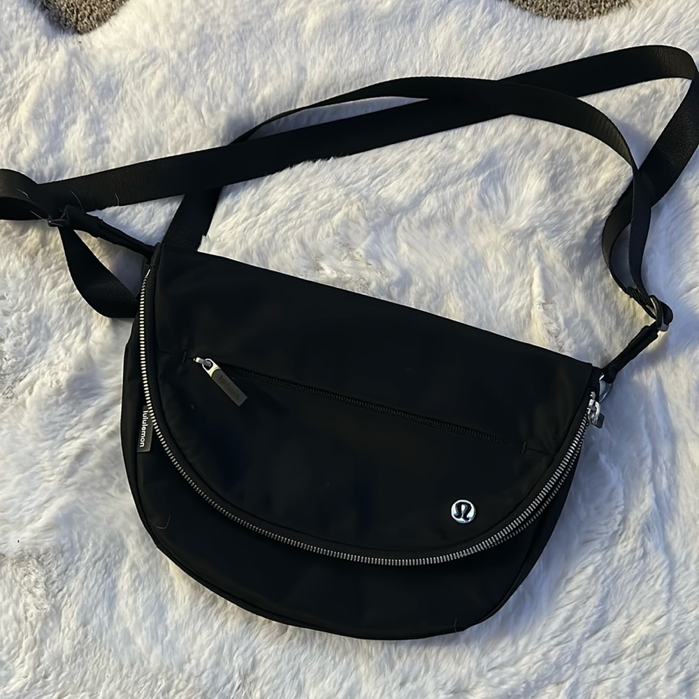 Lululemon All Night Festival Bag 5L